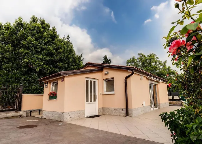 Casa Badiha