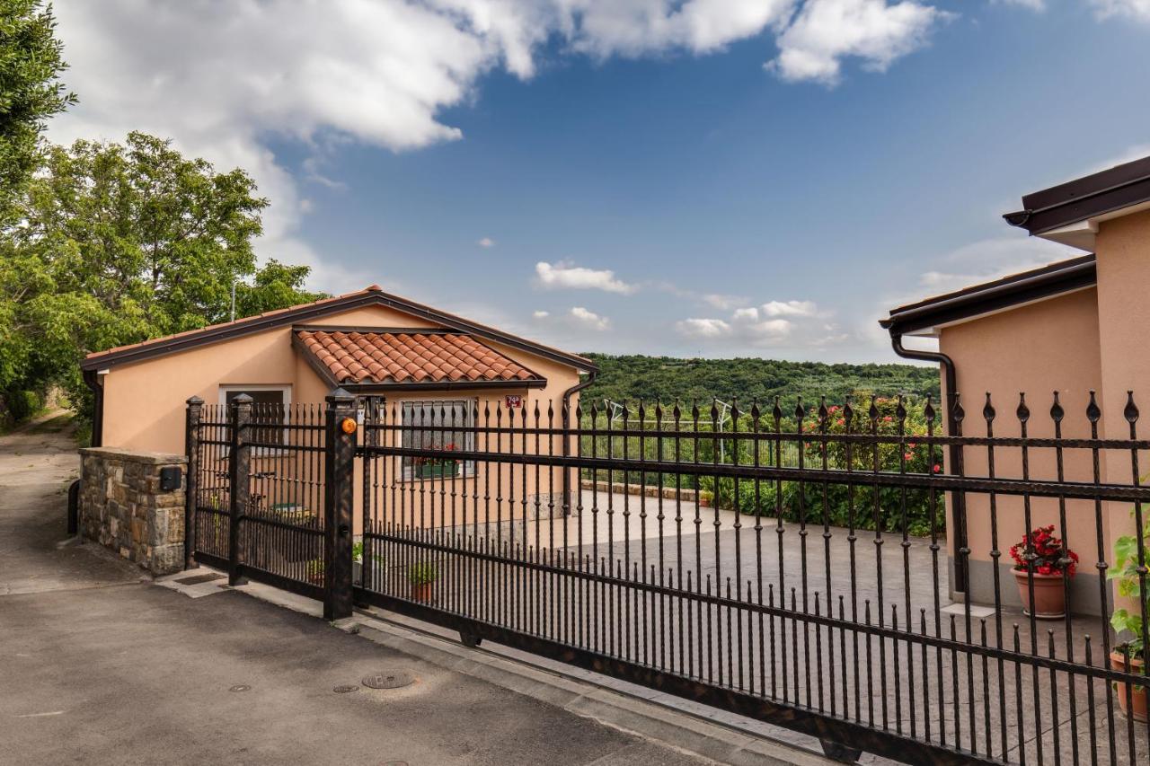 Casa Badiha Holiday home