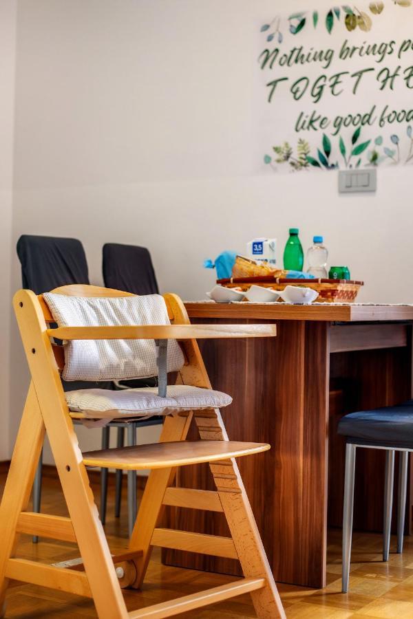 Casa Badiha Holiday home *