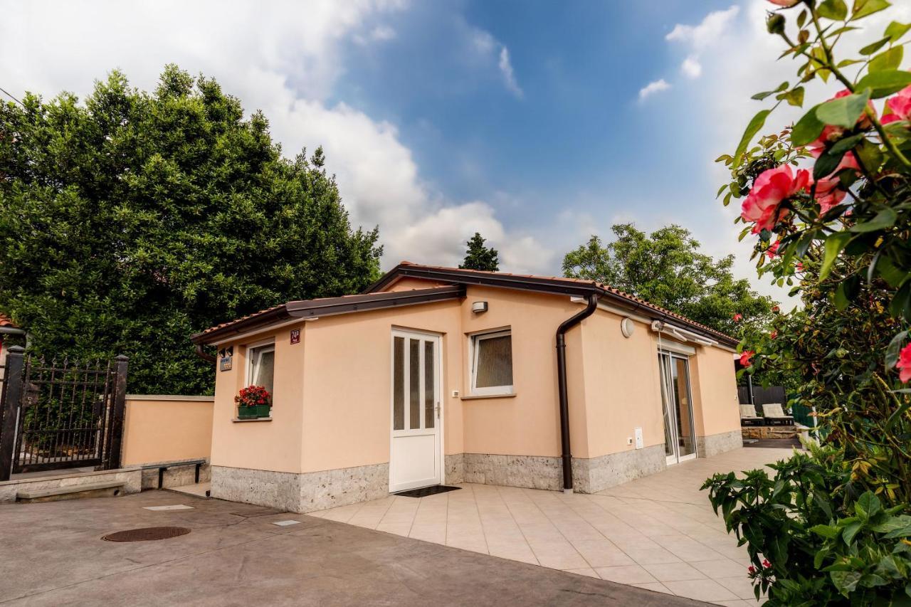 Casa Badiha *