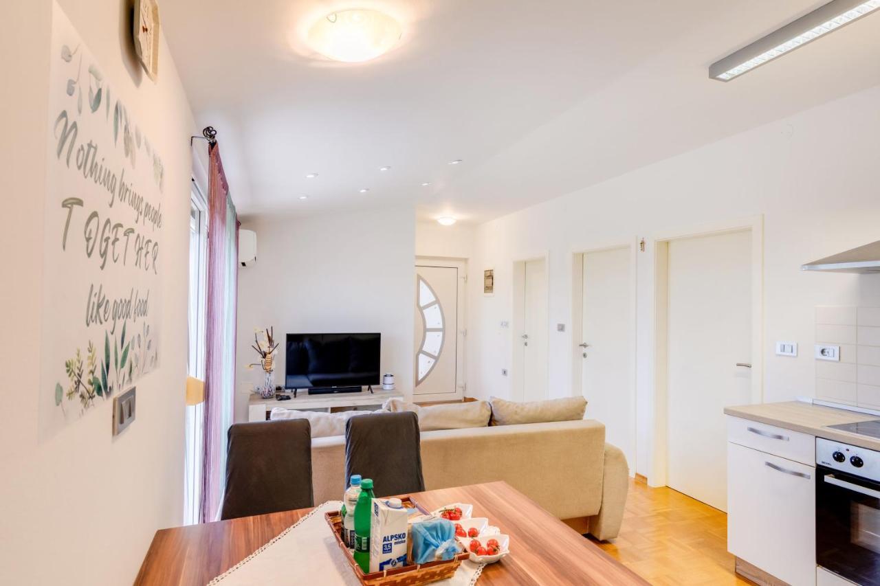 Casa Badiha Holiday home
