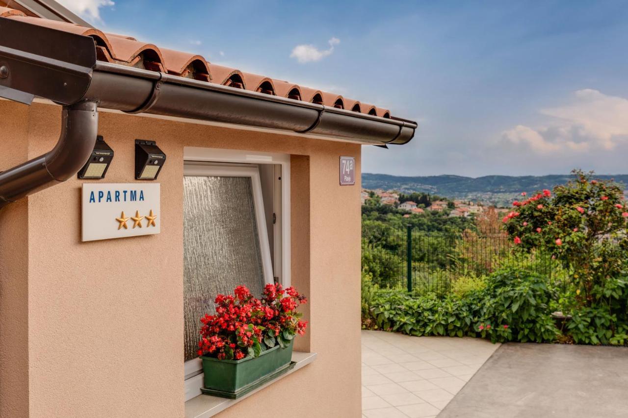 Casa Badiha *