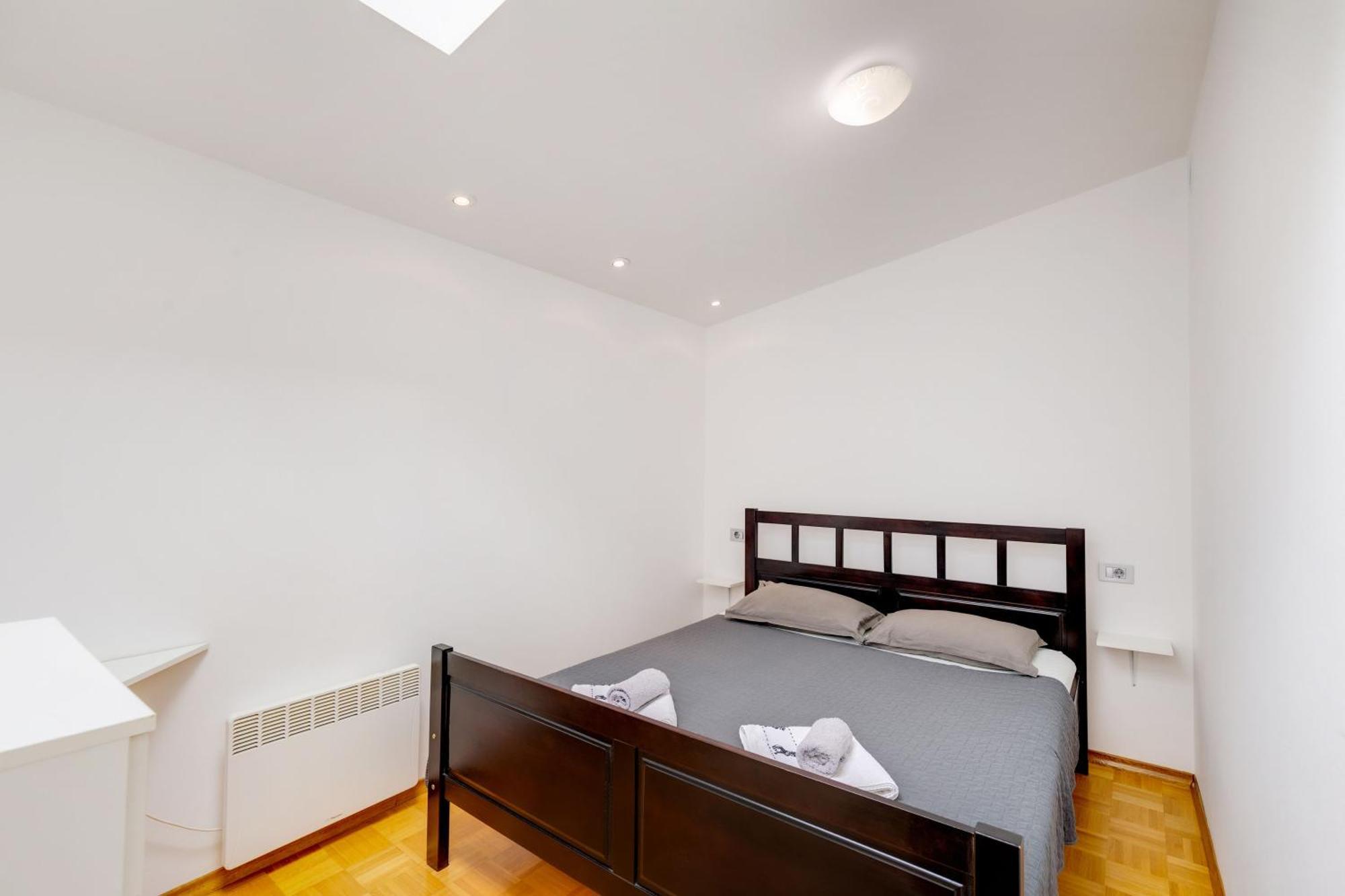 Casa Badiha Holiday home *