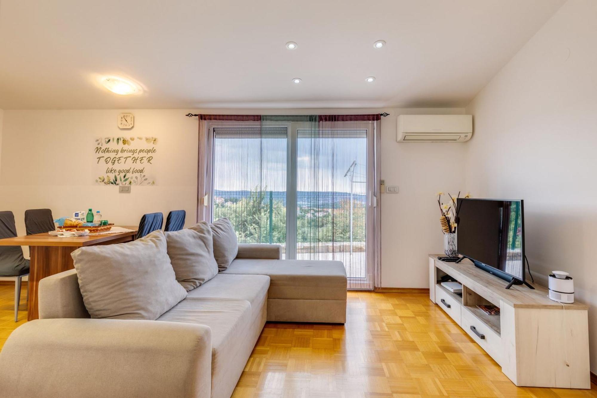 Casa Badiha Holiday home