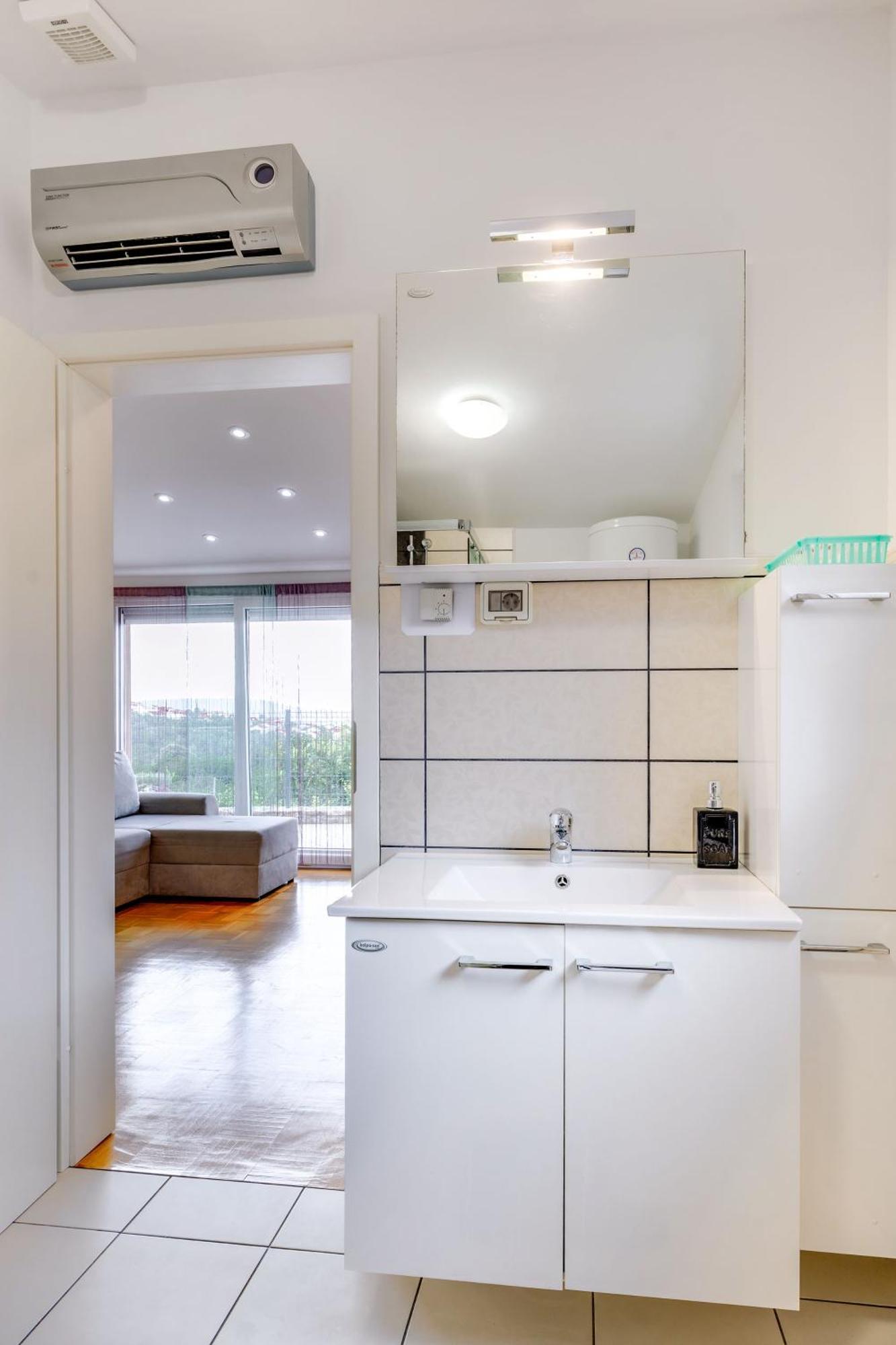 Holiday home Casa Badiha