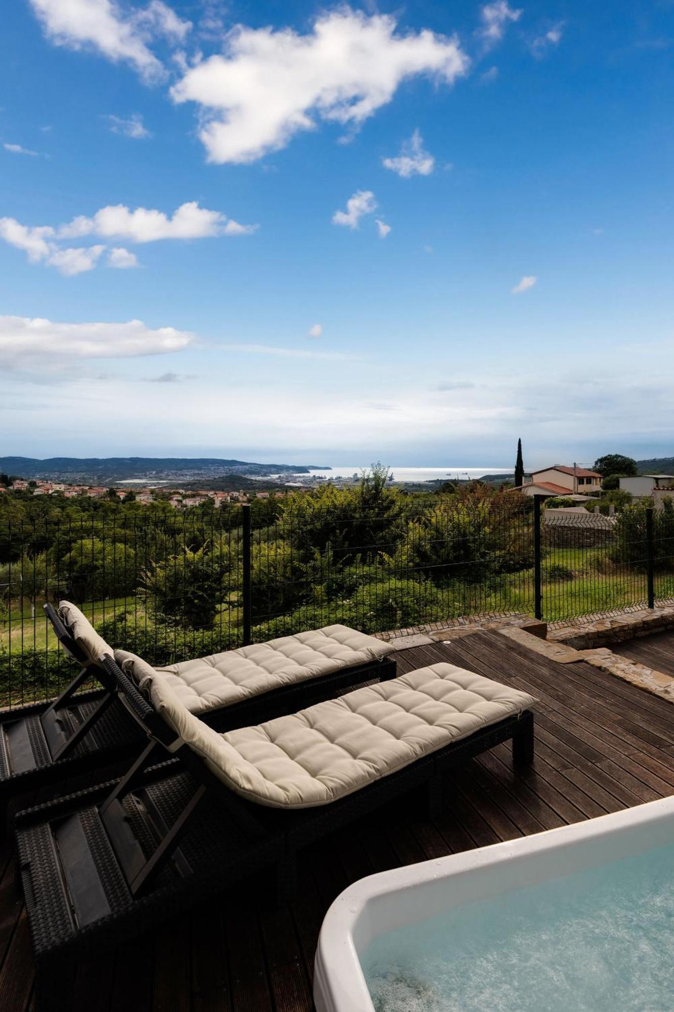 Casa Badiha Holiday home