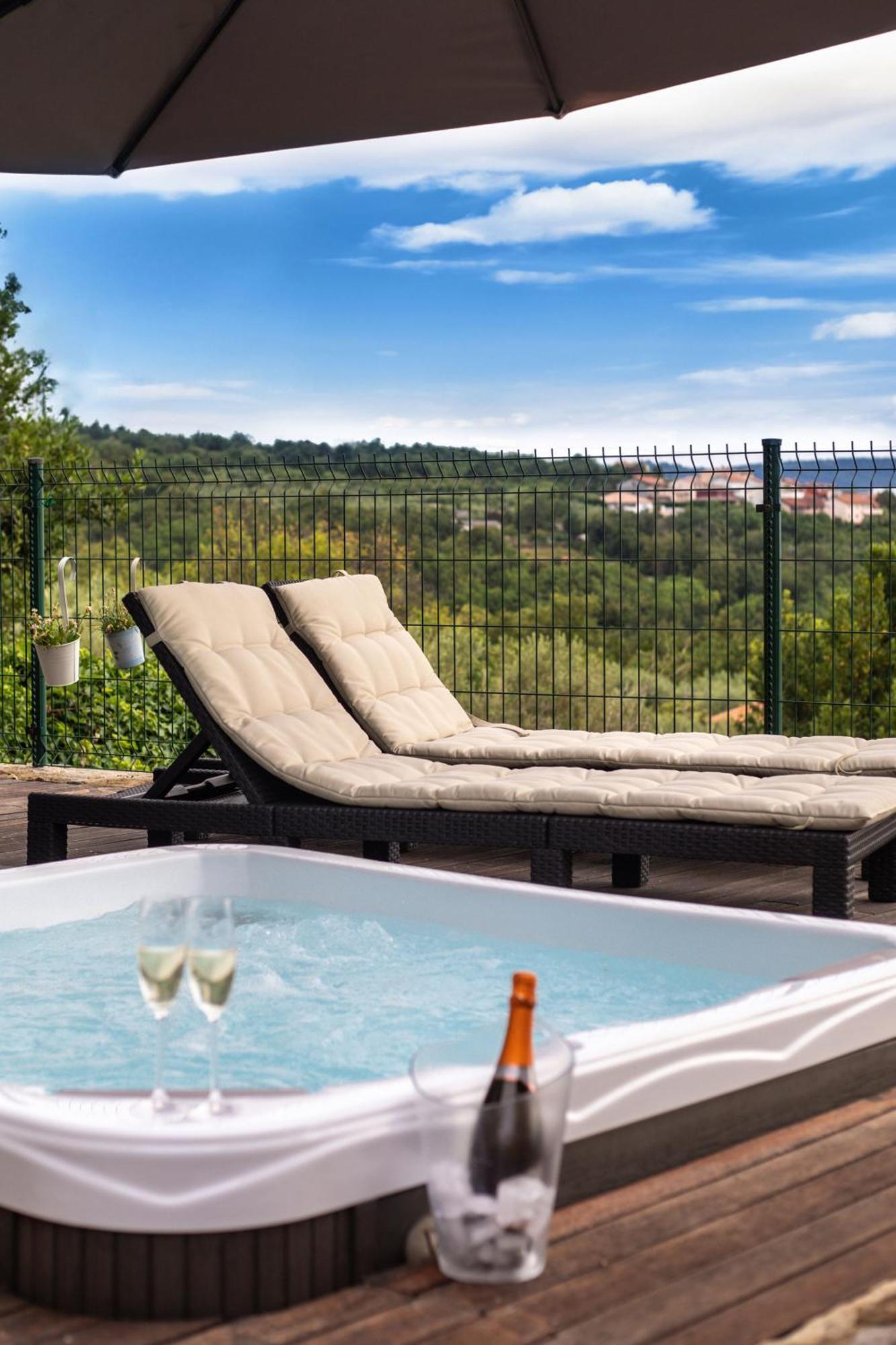 Casa Badiha Holiday home *