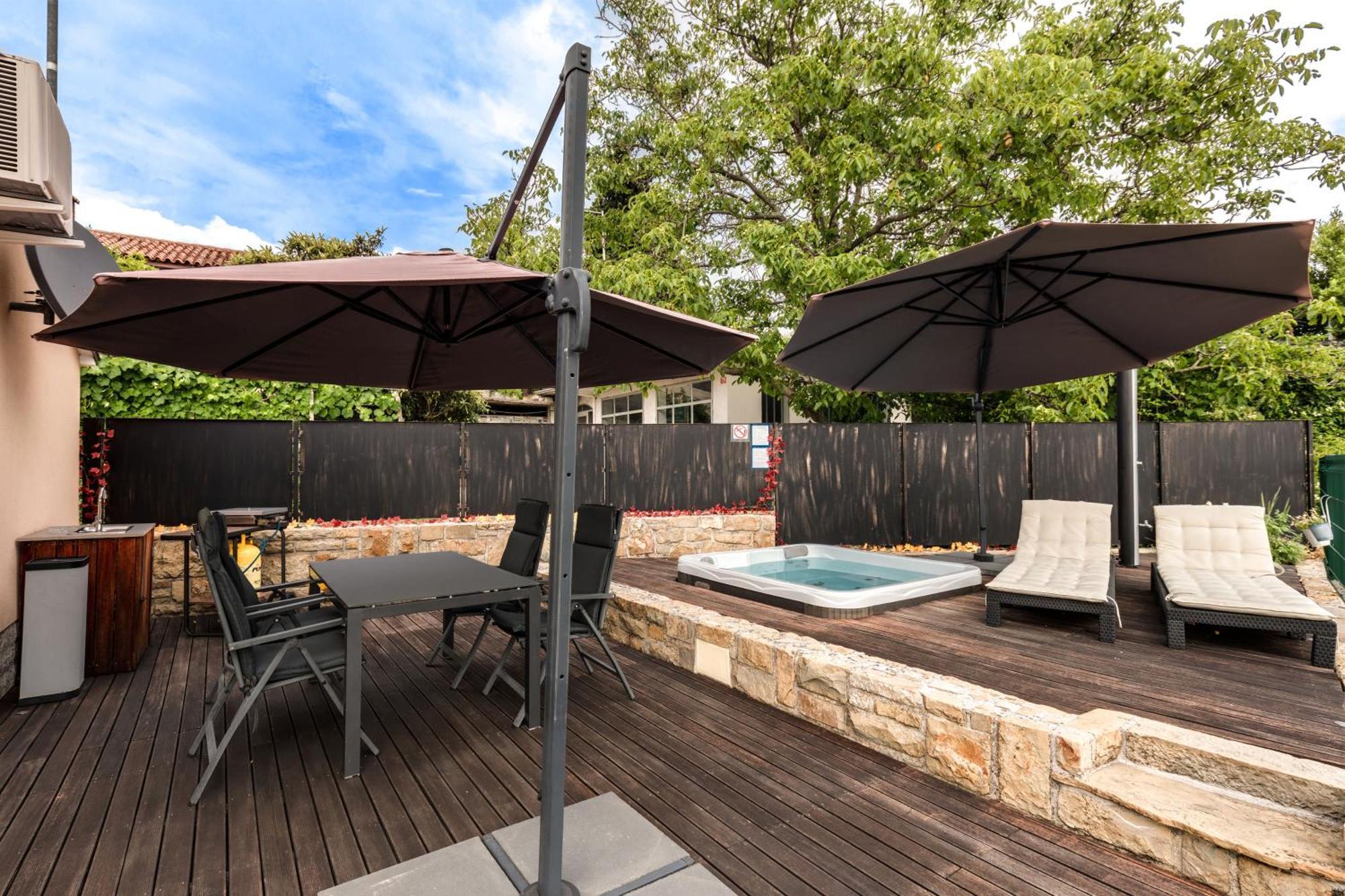 Casa Badiha Holiday home *