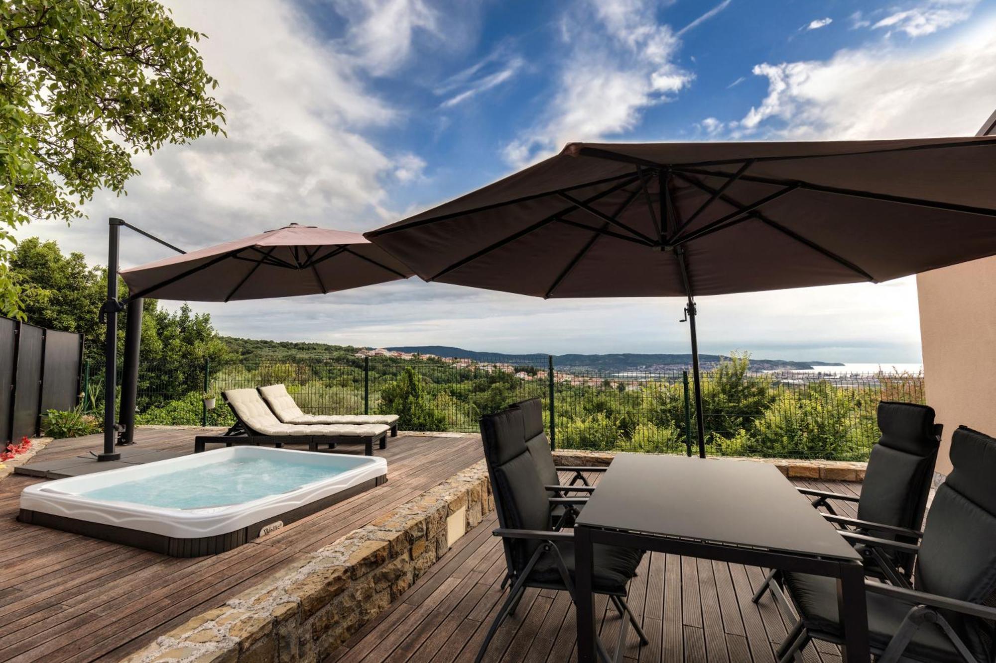Casa Badiha Holiday home